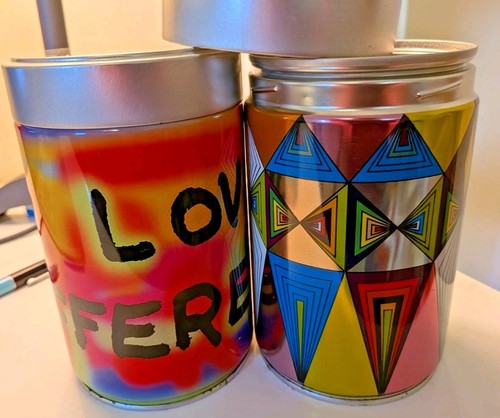 Illy art collection - illy, 2
