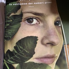 Libro -  Paolo Giordano - La