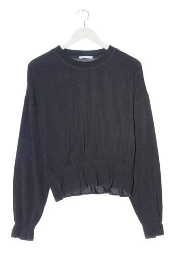Zara maglione lavorato - maglione, a