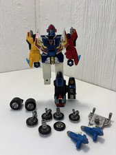Robot vintage 1982 GALACTIC