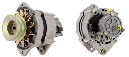 Alternatore cevam 90a 9101 - 90a,