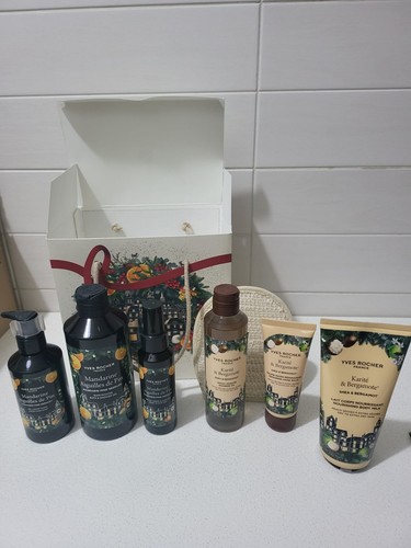 Yves rocher box - box, bagno