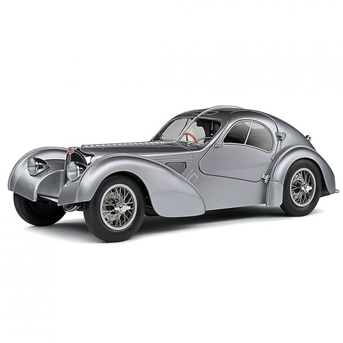 Solido bugatti atlantic - bugatti,