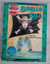 INTREPIDO CLASSIC , BUFALO