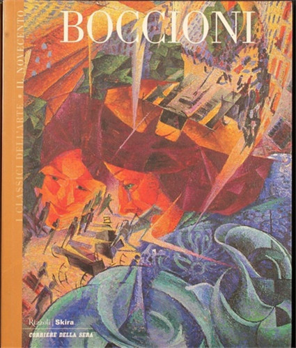 Boccioni - .,