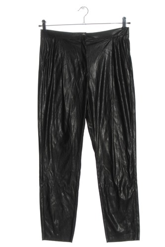 Dixie pantaloni ecopelle - in,
