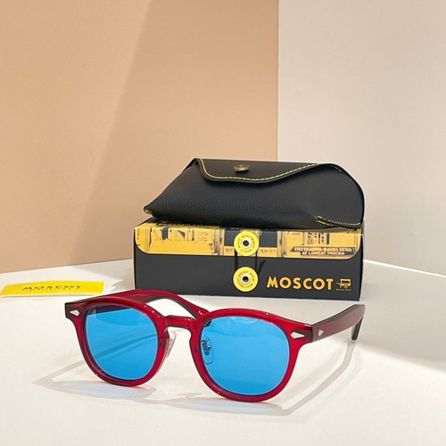 Moscot lemtosh sunglasses - moscot,