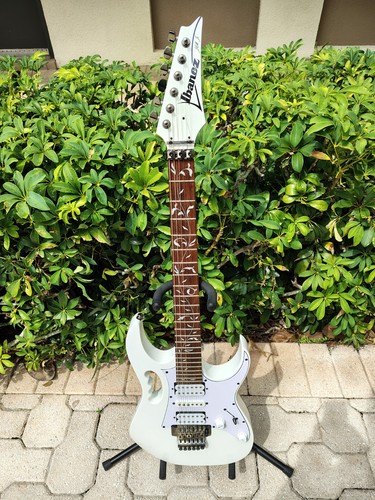 Ibanez jemjr steve - ibanez,