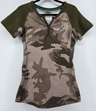 Cabelas OutfitHer camicia