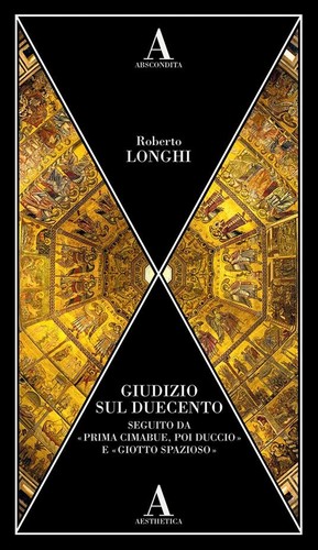 Roberto longhi giudizio sul - roberto, longhi.