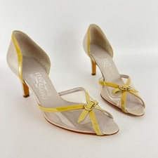 Ferragamo | Décolleté
