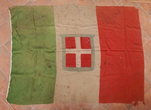 Grande bandiera regno - grande,