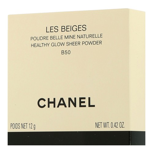 Chanel les beiges - chanel,
