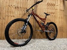 Specialized SX trail