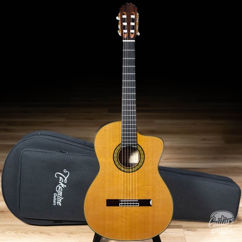 Takamine eh5c th5c hirade - takamine,