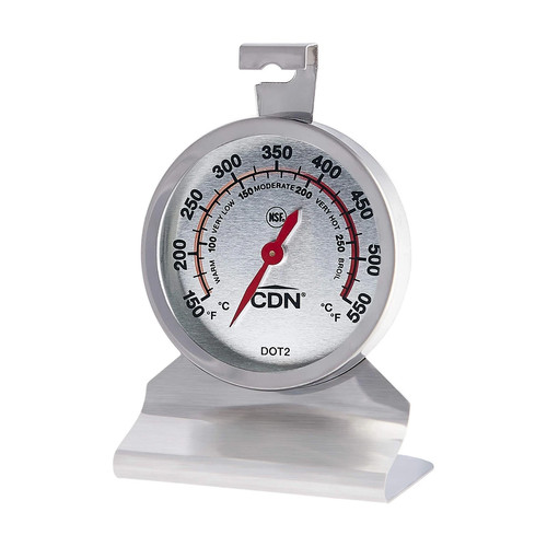 Cdn dot2 termometro forno - dot2, da