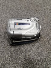 Videocamera Canon DC95 PAL DVD