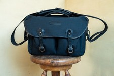 Billingham Hadley One + coprispalle + mezzo inserto extra