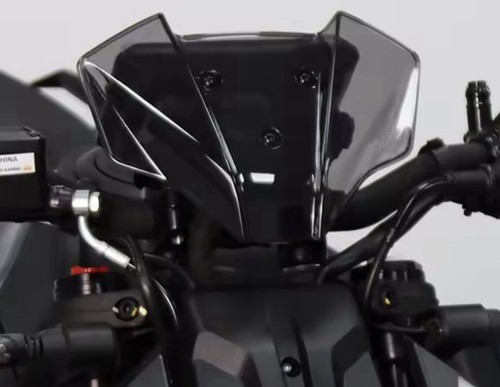 Cupolino naked sport ktm - n.g.,