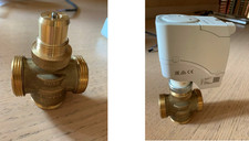 SSB31.1 SERVOCOMANDO 220V. X