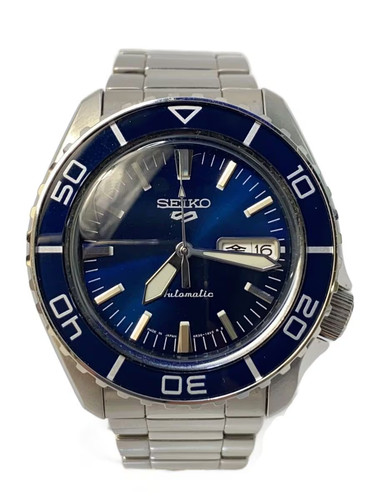 Orologio meccanico automatico