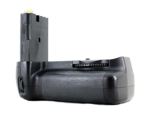 Battery grip originale nikon - battery,