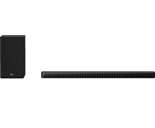 Soundbar sn8y meridian - soundbar,