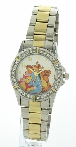 Orologio winnie the pooh and - winnie,