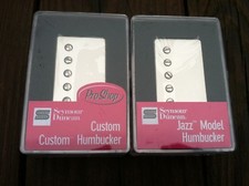 Set pickup SEYMOUR DUNCAN