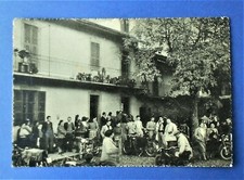 Postcard festiona cuneo valle - postcard,
