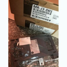 Mitsubishi Servo Drive