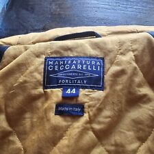 giacca Manifattura Ceccarelli