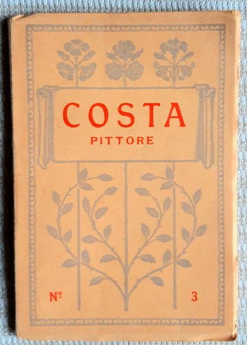 Giovanni costa pittore - costa,