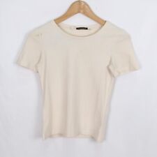 T-shirt Louis Vuitton rosa chiaro taglia XS da donna