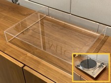 Luxman PD-262, PD-264