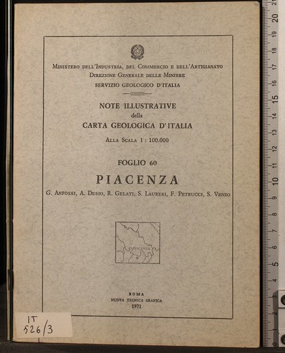 Note illustrative carta - note,