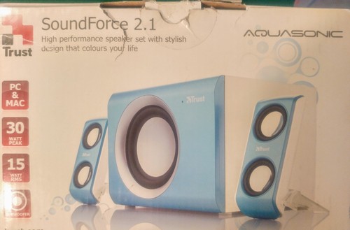 Set altoparlanti audio per - , pc