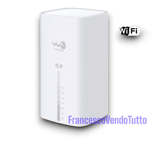 Modem wind link xb432v - 3,