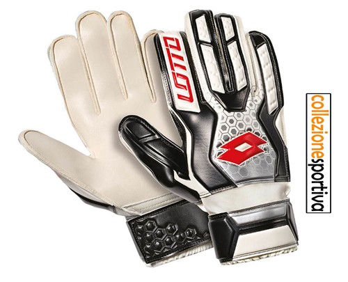 Guanti portiere lotto - guanti, gk