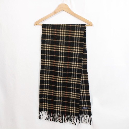 Sciarpa burberry 100 cashmere - sciarpa,