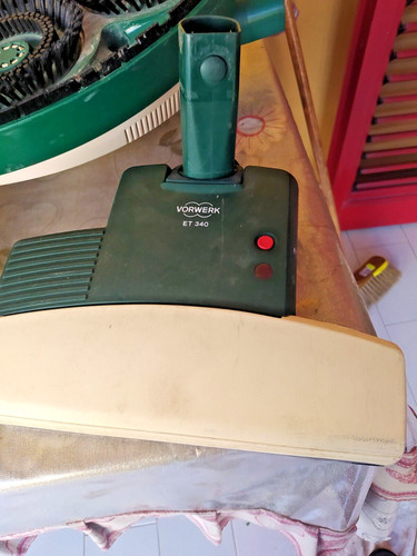 Battitappeto folletto et340 - folletto,