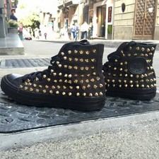 Converse allstar black - converse,