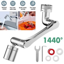 Rubinetto Aeratore Acqua