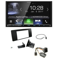 Land Rover L322 2000-2008 6,8"