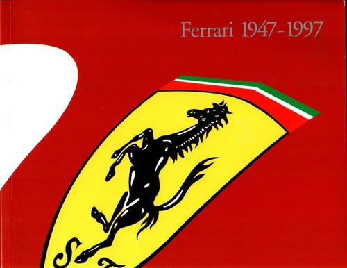 Ferrari 1947 1997 - 1947-1997,