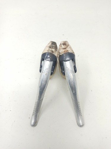 Leve lever freno brake vintage