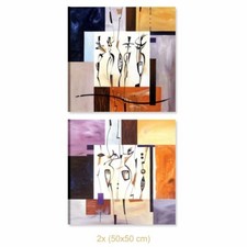 SPIRIT GOCKEL quadri stampa