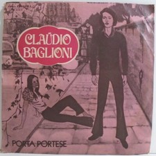 CLAUDIO BAGLIONI QUESTO