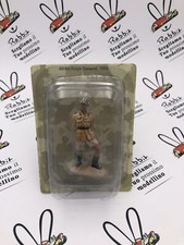 Afrika korps general - afrika,