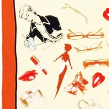 JAMMERS & LEUFGEN Crepe